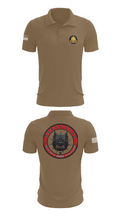 359 ICTC 15024551 Short Sleeve Performance Polo - 7