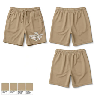 Athletic Shorts With Pockets, Joint Transportation Management System, Air Force, Teamtime, Team time, sublimation, custom sports apparel, team uniforms, spirit wear, spiritwear, sports uniforms, custom shirts, team store, custom team store, fundraiser sports, apparel fundraiser