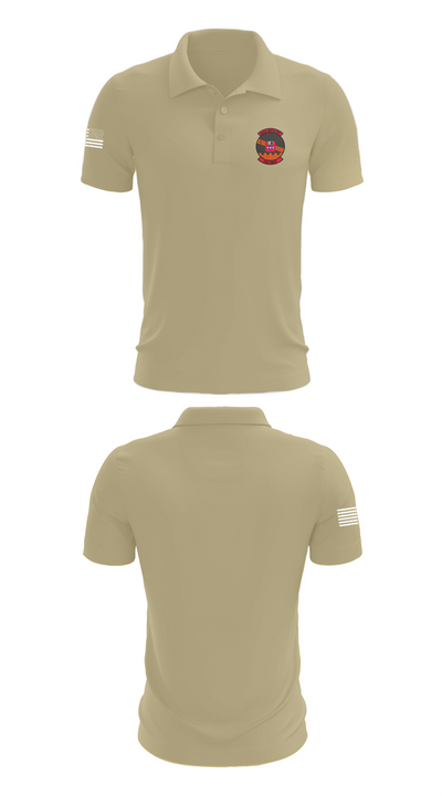 AFLCMCSWAT 46376626 Short Sleeve Performance Polo - 87
