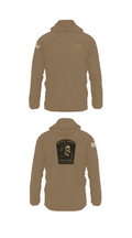 Syria linguist 93457826 Windbreaker - 1