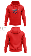 Illinois Buffaloes 94670551 Hoodie - 2