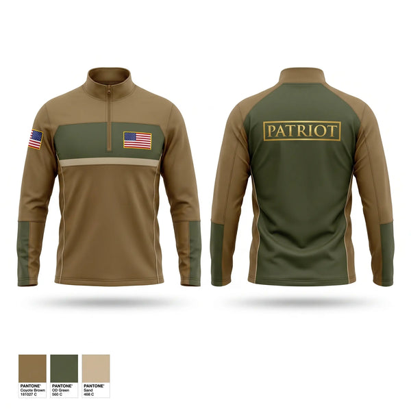 Windbreaker, ODA 545 5th Special Forces Group, Army, Teamtime, Team time, sublimation, custom sports apparel, team uniforms, spirit wear, spiritwear, sports uniforms, custom shirts, team store, custom team store, fundraiser sports, apparel fundraiser