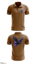 4th MDEB SigCo Short Sleeve Performance Polo - 5