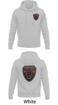 Lakeside fire 67409355 Hoodie - 4