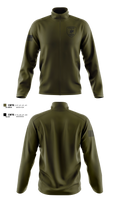 Union City Police Fleece Jacket - 14