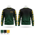 Vikings Baseball Club 2714017 Crew Neck Sweatshirt - 1