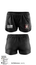 247TH Military Police Detachment Ranger Panties - 11