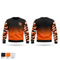 Dover Dragons Crew Neck Sweatshirt - 1