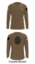 Vikings 78762125 Long Sleeve Performance Shirt 6