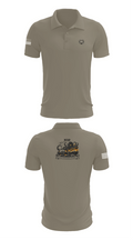 N32 89788445 Short Sleeve Performance Polo - 5