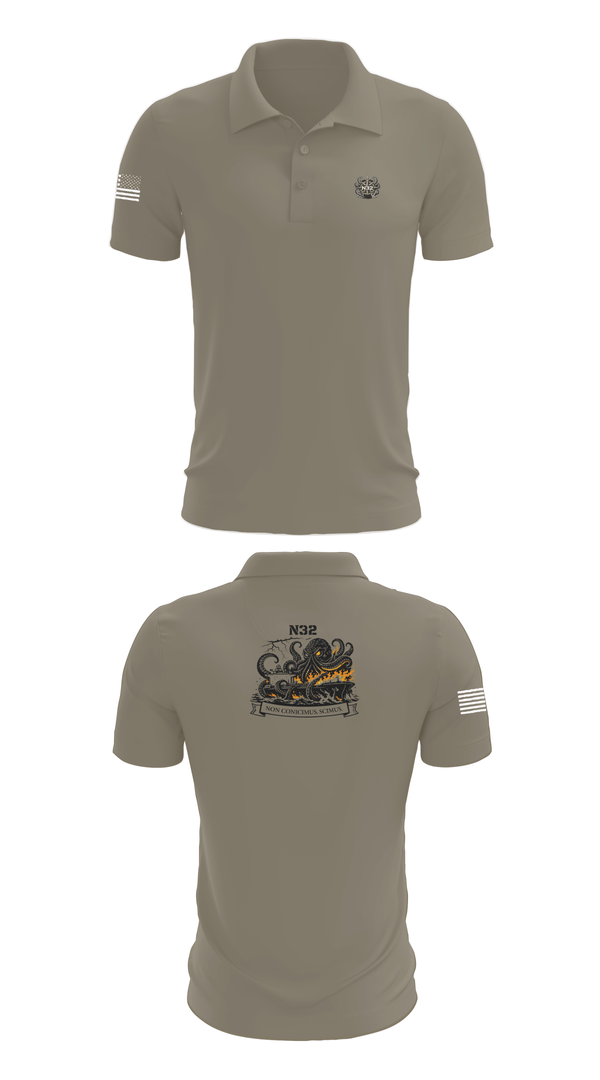 Short Sleeve Performance Polo, N32, Navy, Teamtime, Team time, sublimation, custom sports apparel, team uniforms, spirit wear, spiritwear, sports uniforms, custom shirts, team store, custom team store, fundraiser sports, apparel fundraiser