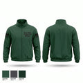 Carroll County Detention officer Windbreaker - 1