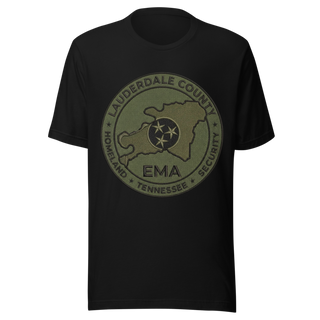 Unisex Staple T-Shirt - Black