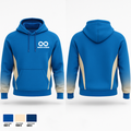 Infinity Fitness 79775951 Hoodie - 1