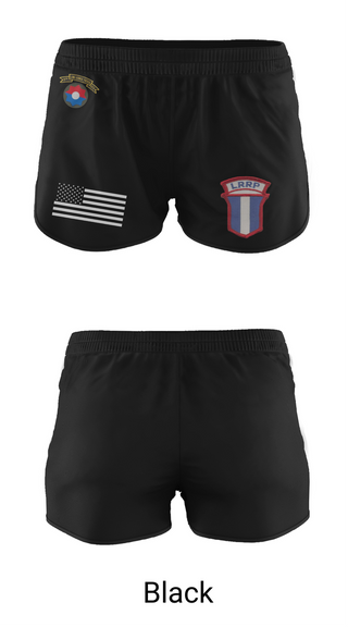 Ranger Panties, Reliable recon, , Teamtime, Team time, sublimation, custom sports apparel, team uniforms, spirit wear, spiritwear, sports uniforms, custom shirts, team store, custom team store, fundraiser sports, apparel fundraiser