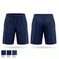 Lycoming Regional Police Department Athletic Shorts With Pockets - 1