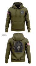 C Co, 701st Hoodie - 21