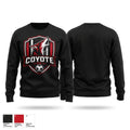 Los Coyotes Crew Neck Sweatshirt - 2