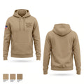 Maverick County Sheriffs Office Hoodie - 1