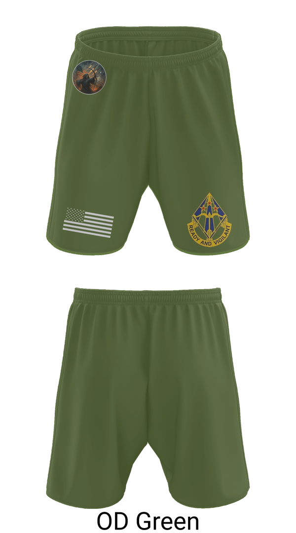 Athletic Shorts With Pockets, HHB, 31st ADA BDE, , Teamtime, Team time, sublimation, custom sports apparel, team uniforms, spirit wear, spiritwear, sports uniforms, custom shirts, team store, custom team store, fundraiser sports, apparel fundraiser
