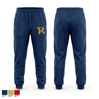 Sweatpants, Runge Volunteer Fire Department, Fire Department, Teamtime, Team time, sublimation, custom sports apparel, team uniforms, spirit wear, spiritwear, sports uniforms, custom shirts, team store, custom team store, fundraiser sports, apparel fundraiser