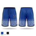 Huskies 6404023 Athletic Shorts With Pockets - 1