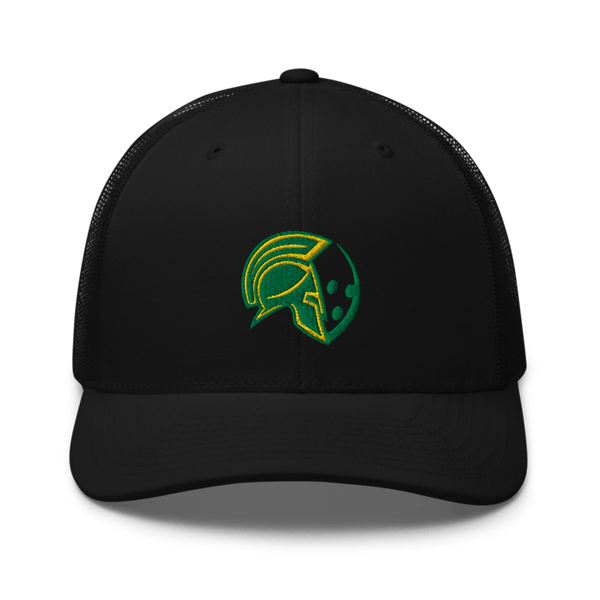 Country Creations by Bob 54128661 Retro Trucker Hat | Yupoong 6606