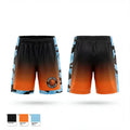 Basketball education 71962031 Athletic Shorts With Pockets - 1