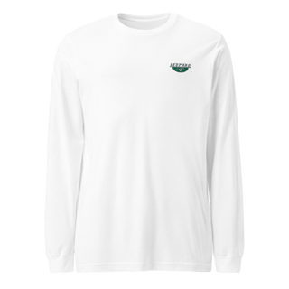 Belle Vernon Area Basketball Unisex Long Sleeve Tee | Bella + Canvas 3501