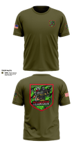 1SOK 72321890 Short Sleeve Performance Shirt - 21