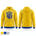 South Platte High School Basketball Hoodie - 2