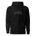 90th Ground Combat Training Squadron Unisex Hoodie - 1
