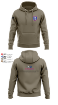 RICS Raiders 86682498 Hoodie - 6