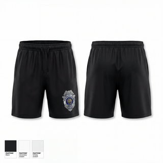 Athletic Shorts With Pockets, SRO, Police, Teamtime, Team time, sublimation, custom sports apparel, team uniforms, spirit wear, spiritwear, sports uniforms, custom shirts, team store, custom team store, fundraiser sports, apparel fundraiser