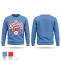 Bladen County All Stars Crew Neck Sweatshirt - 2