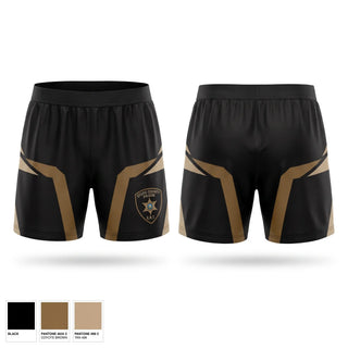 Ranger Panties, Otero county prison, Police, Teamtime, Team time, sublimation, custom sports apparel, team uniforms, spirit wear, spiritwear, sports uniforms, custom shirts, team store, custom team store, fundraiser sports, apparel fundraiser