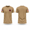 2119 Old School Cotton Feel Shirt - 1