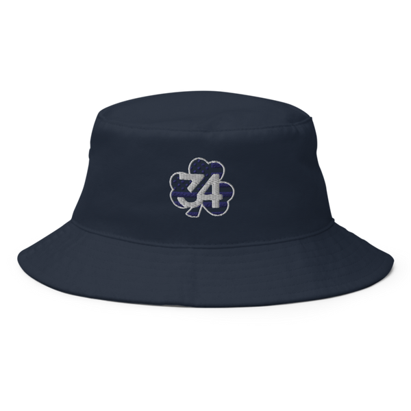 Marshfield 10334689 Bucket Hat | Big Accessories BX003
