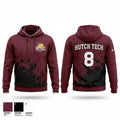 Hutch Tech Softball 52813975 Hoodie - 1