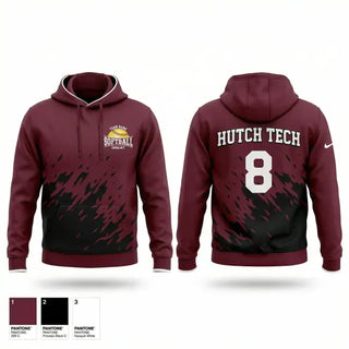 Hoodie, Hutch Tech Softball, Softball, Teamtime, Team time, sublimation, custom sports apparel, team uniforms, spirit wear, spiritwear, sports uniforms, custom shirts, team store, custom team store, fundraiser sports, apparel fundraiser