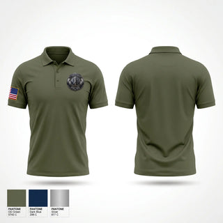 Short Sleeve Performance Polo, Strafford Police, Police, Teamtime, Team time, sublimation, custom sports apparel, team uniforms, spirit wear, spiritwear, sports uniforms, custom shirts, team store, custom team store, fundraiser sports, apparel fundraiser