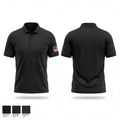 McDonough County Sheriff’s Office 14969610 Short Sleeve Performance Polo - 1