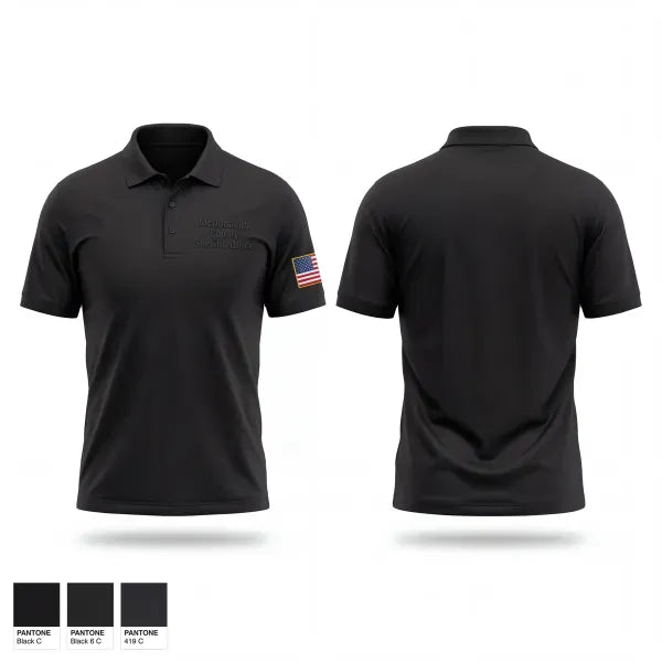 Short Sleeve Performance Polo, McDonough County Sheriff’s Office, Police, Teamtime, Team time, sublimation, custom sports apparel, team uniforms, spirit wear, spiritwear, sports uniforms, custom shirts, team store, custom team store, fundraiser sports, apparel fundraiser