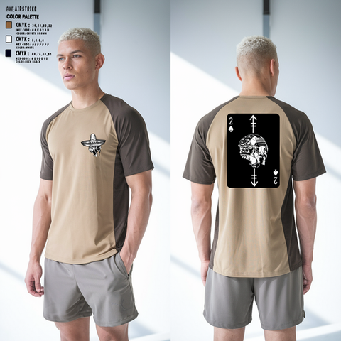 Short Sleeve Performance Shirt, 2-12IN, , Teamtime, Team time, sublimation, custom sports apparel, team uniforms, spirit wear, spiritwear, sports uniforms, custom shirts, team store, custom team store, fundraiser sports, apparel fundraiser