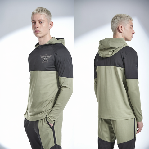 Hoodie, Marine Corps Police Department, , Teamtime, Team time, sublimation, custom sports apparel, team uniforms, spirit wear, spiritwear, sports uniforms, custom shirts, team store, custom team store, fundraiser sports, apparel fundraiser