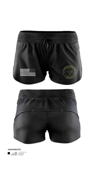 Ranger Panties, Northern Oregon Regional Tactical Response Team, Police, Teamtime, Team time, sublimation, custom sports apparel, team uniforms, spirit wear, spiritwear, sports uniforms, custom shirts, team store, custom team store, fundraiser sports, apparel fundraiser