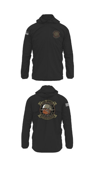 Windbreaker, 60th LRS, , Teamtime, Team time, sublimation, custom sports apparel, team uniforms, spirit wear, spiritwear, sports uniforms, custom shirts, team store, custom team store, fundraiser sports, apparel fundraiser