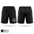 Long Branch 15104918 Athletic Shorts With Pockets - 1