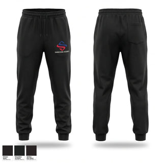 Sweatpants, Sahara Global Security, Fire Department, Teamtime, Team time, sublimation, custom sports apparel, team uniforms, spirit wear, spiritwear, sports uniforms, custom shirts, team store, custom team store, fundraiser sports, apparel fundraiser