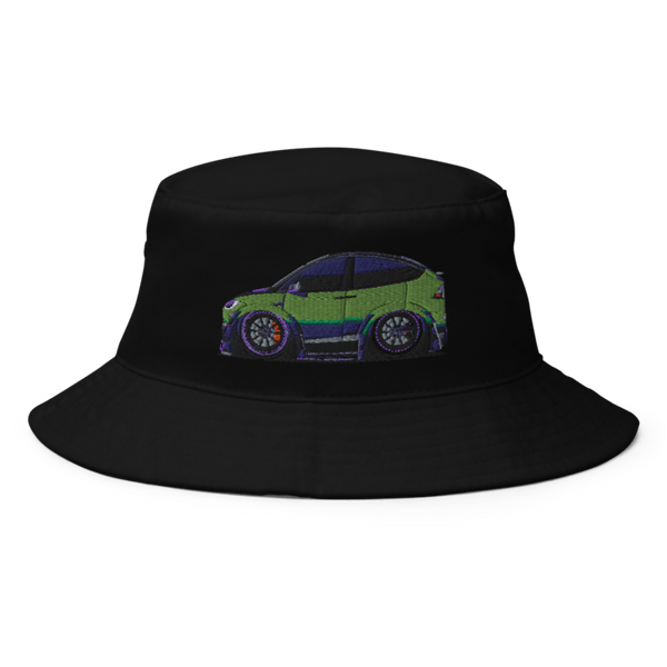 EV Autostyle 55251246 Bucket Hat | Big Accessories BX003